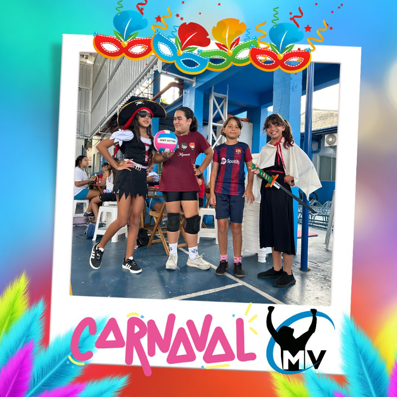 Nosso Carnaval